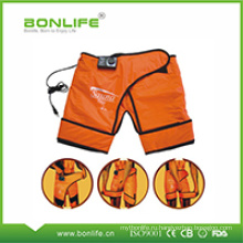 Электрический сауна брюки для сжигания жира 